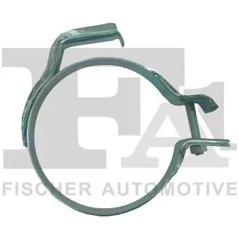 Auto-moto Držák, tlumič výfuku FA1 124-902