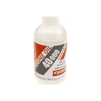 RC náhradní díl Kyosho Silicone Damper Oil 40.000Wt ( 40 ml ) - expresní doprava