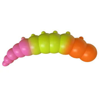 Umělá nástraha FreshLures Gumová nástraha Fresh Lures Big Junior 1.7" #404 (7ks)