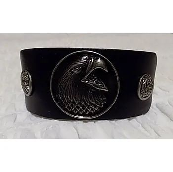 Šperk Pánský motorkářský náramek