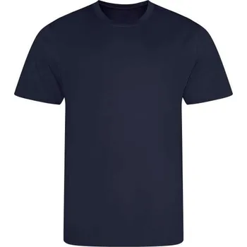 Pánské tričko Just Cool Cool T, modrá (Navy)