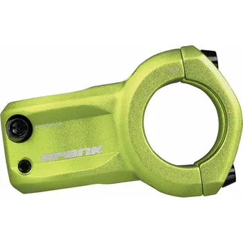 Představec na kolo Spank SPOON 350 45mm Stem, Green