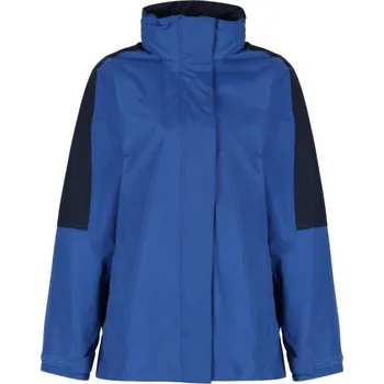 Dámská casual bunda Regatta Women's Defender Iii Waterproof 3-in-1 Jacket, modrá (Royal)