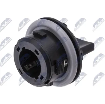 Objímka žárovky, blikač NTY EZ-KA-000