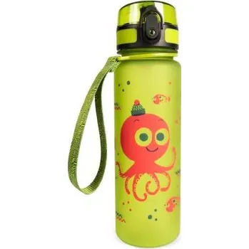 Láhev Kvído Sportovní láhev 500 ml