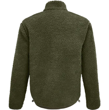 Outdoorové zavazadlo Sol's Fury, zelená (Military Green)