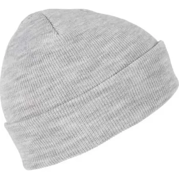 Čepice K-up Beanie, šedá (Ash Grey)