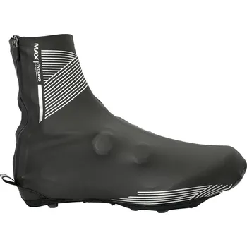 Sport Návleky na tretry MAX1 vel.41/42 černé