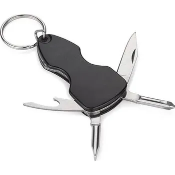 Přívěsek Přívěsek ATERO, černá