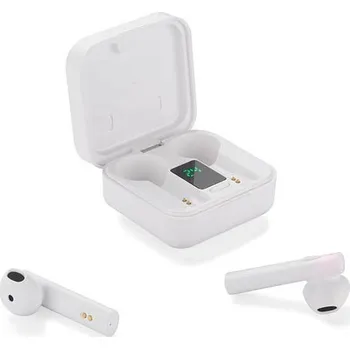 Sluchátka Bezdrátová sluchátka SUONO, bílá