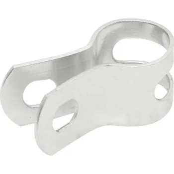 Úchyt páky torpéda kulatý 20 mm