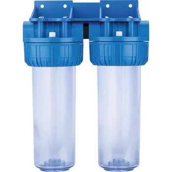 Příslušenství k čerpadlu Aquacup Filtr DUPLEX 9 3/4" 17541