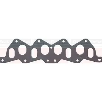 Těsnění výfuku Sada těsnění, kolektor výfukových plynů FAI AUTOPARTS EM507