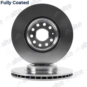 Brzdový kotouč Brzdový kotouč ALTE AUTOMOTIVE 127945FCAL