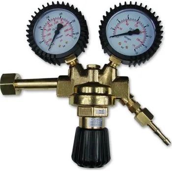 Příslušenství ke svářečce Ostatní Ventil redukční - dusík S100 W24,32