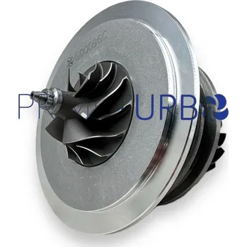 Turbodmychadlo Skupina trupu, turbodmychadlo Prime Turbo G00096C