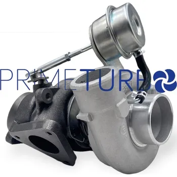 Turbodmychadlo Turbodmychadlo, přeplňování Prime Turbo V00198T