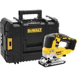 DeWALT DCS334NT - Akumulátorová prímocará pila 18V - bez akumulátoru a nabíjecky