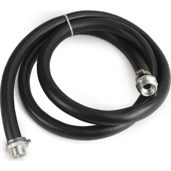 Hadice výdejní k čerpací stanici 1" MAR-POL