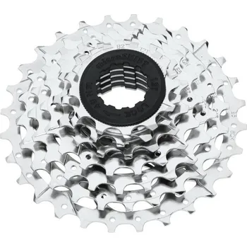 Kazeta přesmyku 7-kazeta MICROSHIFT CS-H072 12-28 zubů