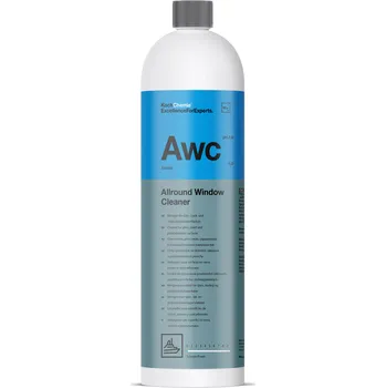 Autokosmetika Koch Chemie Čistič skel Koch Allround Window Cleaner 1 l č.514001