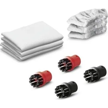 Příslušenství pro parní čistič KÄRCHER Sada príslušenství pro parní cistice 2.863-215.0