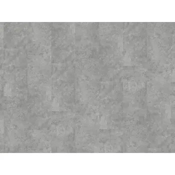 vinylová podlaha Vinylová podlaha plovoucí Wineo 400 Stone L Multilayer Industrial Concrete Grey