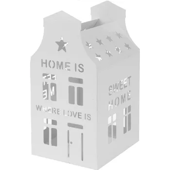 Svícen Svícen DŮM 18cm