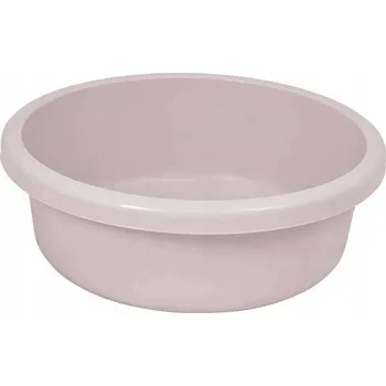 Dóza na potraviny Lavor CURVER 9L kulatý | béžová