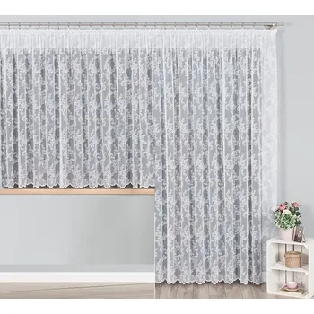 Záclona Balkonove Zaclony Ivette (SM)