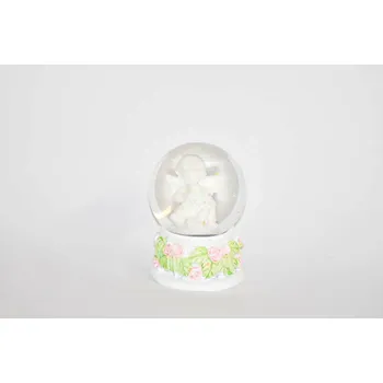 Vánoce Sněžítko anděl 6cm