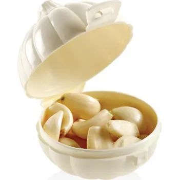 Dóza na potraviny PROHOME - Dóza na česnek