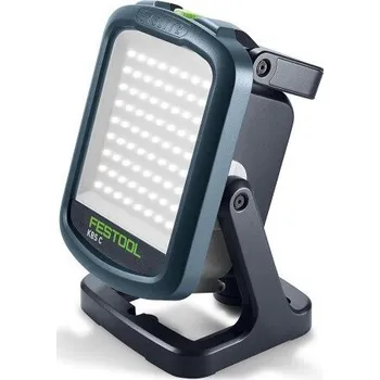 Svítilna FESTOOL Akumulátorové stavební svítidlo SYSLITE KBS C 578126
