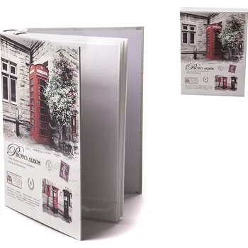 Fotoalbum Fotoalbum 29x21,5x5cm