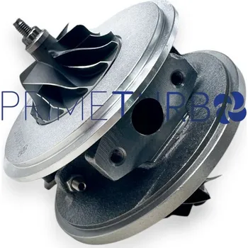 Turbodmychadlo Skupina trupu, turbodmychadlo Prime Turbo G00086C