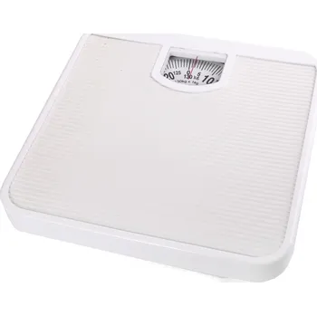 Osobní váha PROHOME - Váha osobní mechanická do 130kg různé barvy