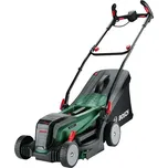 BOSCH Akumulátorová sekacka - UniversalRotak 2x18V-37-550 - 06008B9E01 - bez akumulátoru a nabíjecky