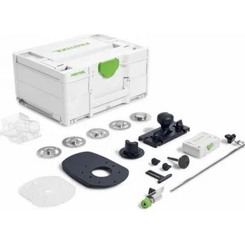 FESTOOL 578046 Príslusenství suprava ZS-OF 1010 M
