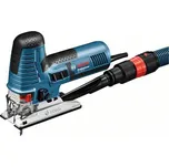 BOSCH GST 160 CE Professional - 0601517000 - Přímočará pila