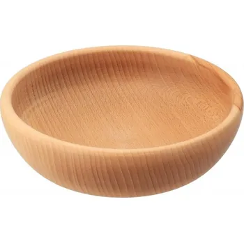 Dřevěná servírovací miska Bowl, průměr 20 cm
