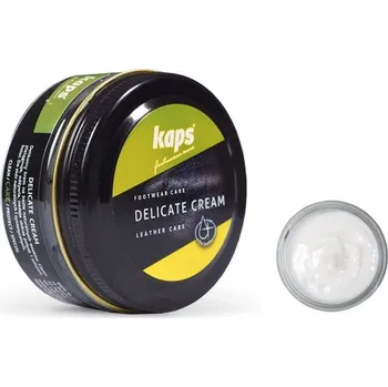 Pleťový krém Krém na obuv a oděv Delicate Cream 50 ml