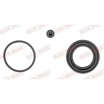 Brzdový třmen Sada na opravy, brzdový třmen QUICK BRAKE 114-0351