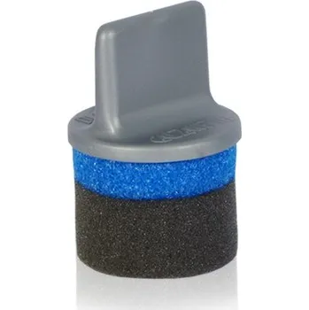 Aplikátor, houbka na nanášení krémů na boty