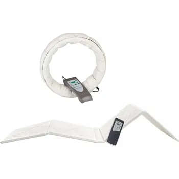 Přístroje pulzní magnetoterapie 2 - celotělový matrac + kruh