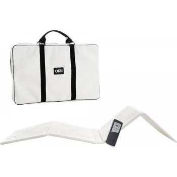 Matrace OMI Přístroj pulzní magnetoterapie 8 - celotělový matrace + ochranný obal + kniha