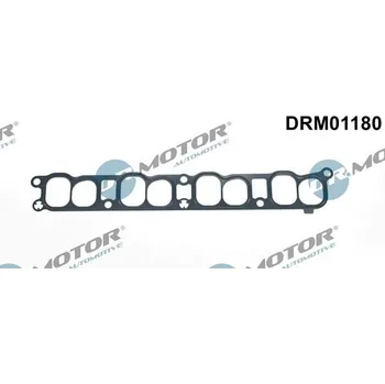 Těsnění motoru Těsnění, koleno sacího potrubí Dr.Motor Automotive DRM01180