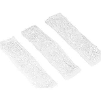 mop Náhrada na Aqua Laser Spray mop na čištění oken 3ks