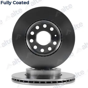 Brzdový kotouč Brzdový kotouč ALTE AUTOMOTIVE 128176FCAL