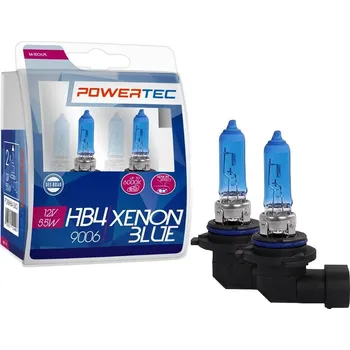 Povinná bezpečnostní výbava Žárovka, dálkový světlomet M TECH PTZXBHB4-DUO