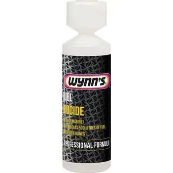 Wynn's Fuel Biocide, 250ml